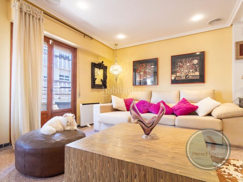 Foto fdcfc3b7-0ba7-4199-984a-dae07b5b187e. Appartamento in Pont Nou - Corazón de Jesús Elche / Elx