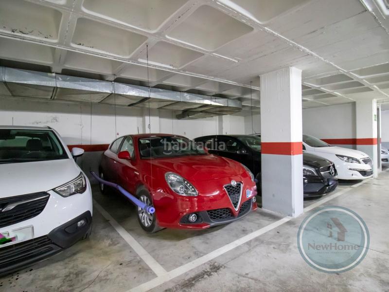 Foto 2e9673d8-0b49-4f99-a4d8-1bd15f84d0e0. Appartamento con parcheggio in Ciutat Jardí - Torreta Verdí Elche / Elx