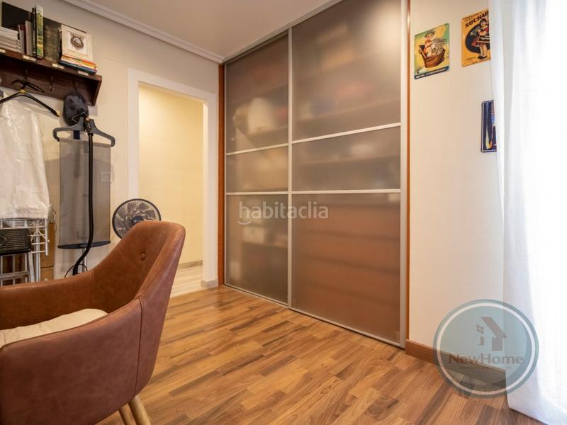 Foto 38135948-9965-48b1-8597-8da43c0dff42. Appartamento con parcheggio in Ciutat Jardí - Torreta Verdí Elche / Elx