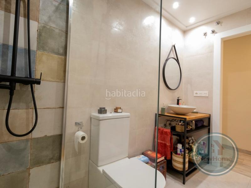 Foto 38e99289-feed-4a44-aa9c-3ee7dedfed65. Appartamento con parcheggio in Ciutat Jardí - Torreta Verdí Elche / Elx