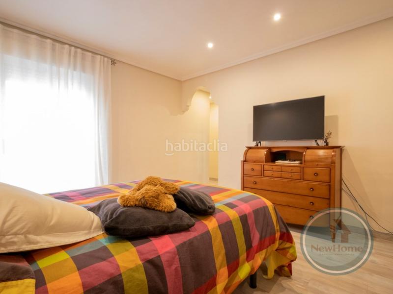 Foto 3dd74b98-2635-4fed-a59d-727b76e4a9b9. Appartamento con parcheggio in Ciutat Jardí - Torreta Verdí Elche / Elx