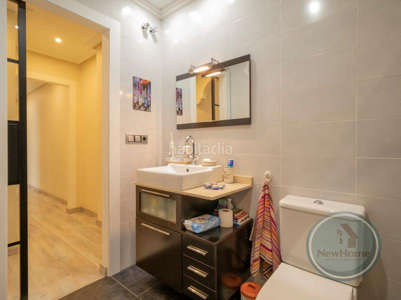 Foto 64241b3e-cc26-4eba-932a-b6f82e453cbb. Appartamento con parcheggio in Ciutat Jardí - Torreta Verdí Elche / Elx