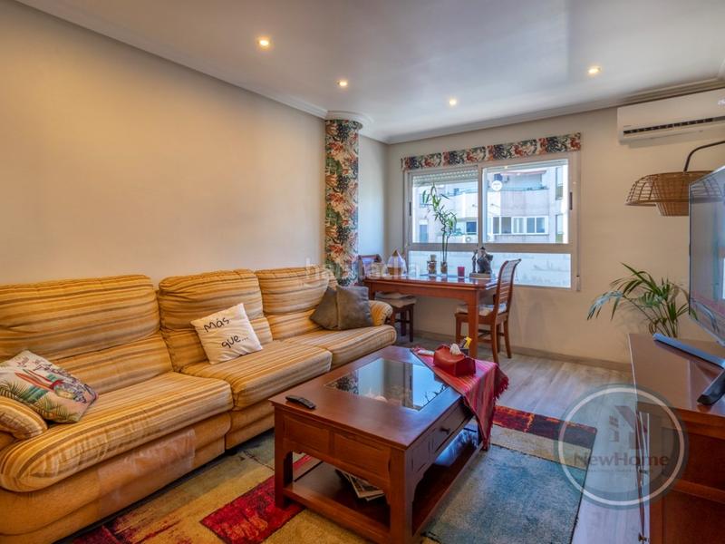 Foto 64b303c3-7eea-465d-95a4-928104725e17. Appartamento con parcheggio in Ciutat Jardí - Torreta Verdí Elche / Elx