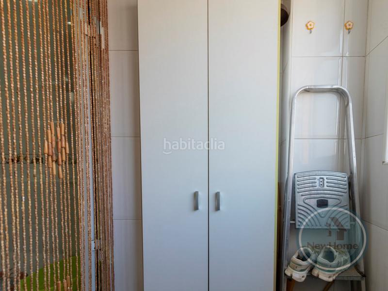 Foto 740d36f5-f0bc-4c68-9662-2c3e6cc4ec80. Appartamento con parcheggio in Ciutat Jardí - Torreta Verdí Elche / Elx