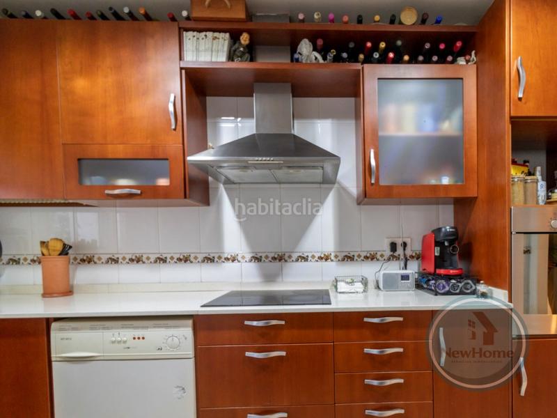 Foto 79ae27cc-284e-4e94-9a91-8fd979ca1e64. Appartamento con parcheggio in Ciutat Jardí - Torreta Verdí Elche / Elx