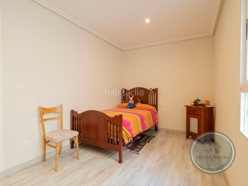 Foto 7bbdfcbe-7dcf-4bfd-9a65-acd35ee8c1fb. Appartamento con parcheggio in Ciutat Jardí - Torreta Verdí Elche / Elx