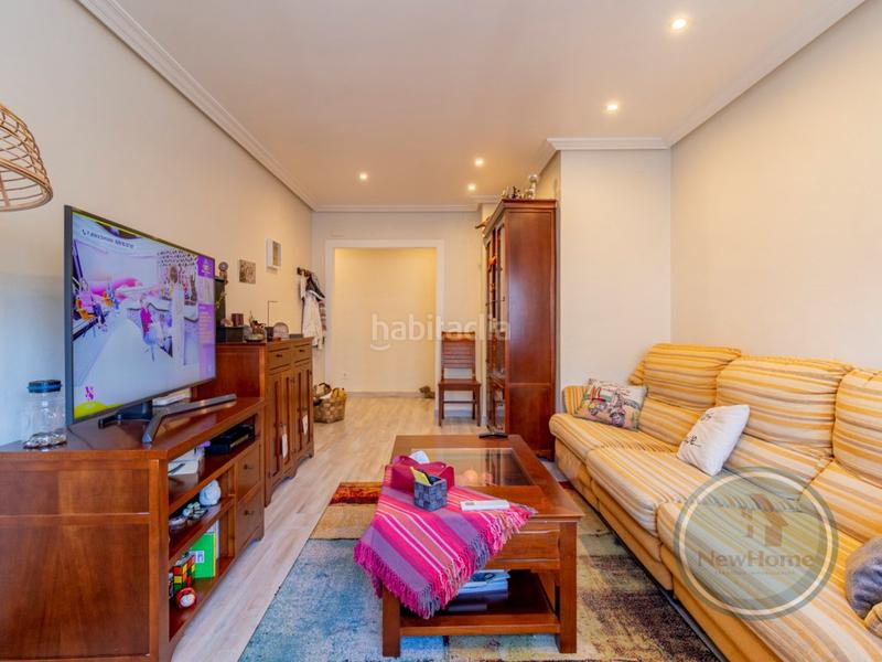 Foto 874a03c2-71a2-4c35-ae51-061e2de167d0. Appartamento con parcheggio in Ciutat Jardí - Torreta Verdí Elche / Elx