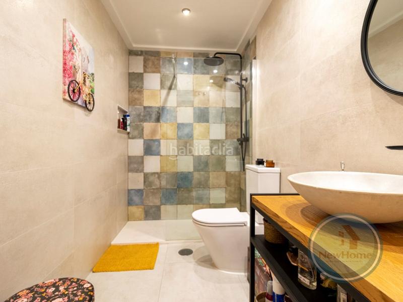 Foto 87fb4430-0377-4b80-9f2f-66cdfa5c84a8. Appartamento con parcheggio in Ciutat Jardí - Torreta Verdí Elche / Elx