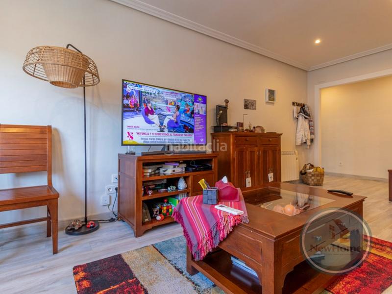 Foto 8dca0f6e-b516-41cd-8ce3-84ec00332aa6. Appartamento con parcheggio in Ciutat Jardí - Torreta Verdí Elche / Elx