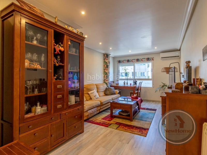 Foto 9f246d6f-c9a7-4190-ab54-30467378eb46. Appartamento con parcheggio in Ciutat Jardí - Torreta Verdí Elche / Elx