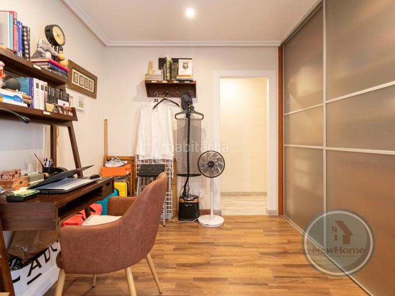 Foto a1ef72b0-6972-45e4-be6a-159feab40b82. Appartamento con parcheggio in Ciutat Jardí - Torreta Verdí Elche / Elx