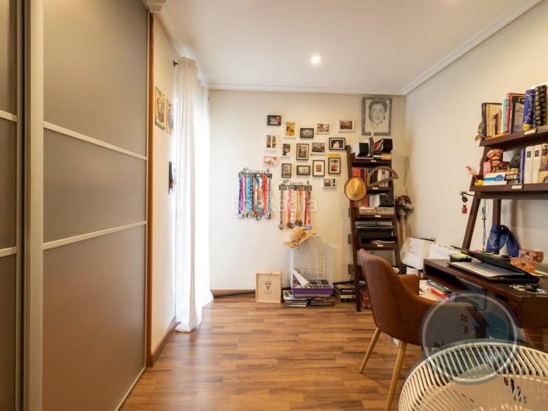 Foto bac03c34-2aa0-4bff-9601-67b3d082076c. Appartamento con parcheggio in Ciutat Jardí - Torreta Verdí Elche / Elx