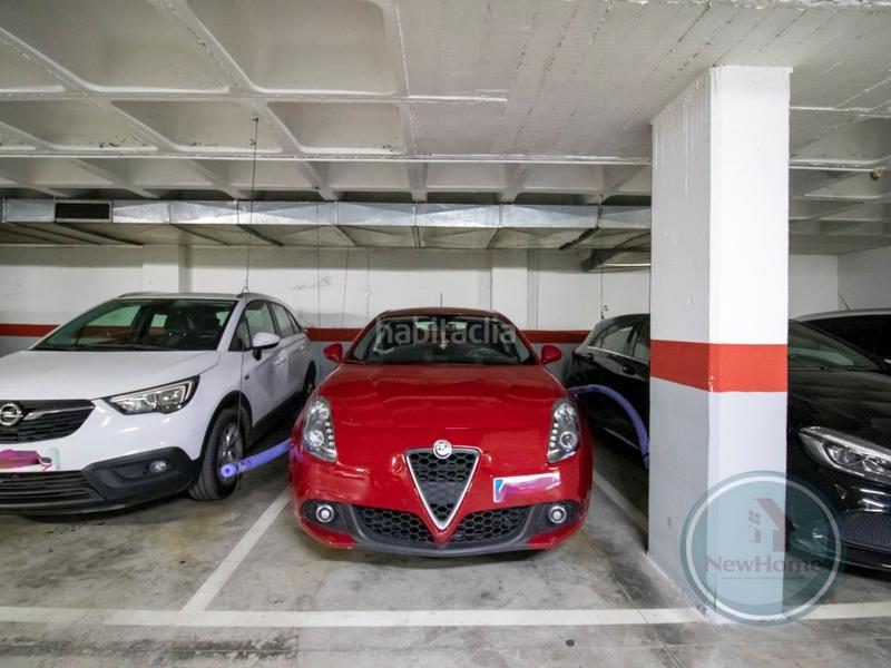 Foto c1b5b431-8b27-4505-98d0-a0fd278c8d0e. Appartamento con parcheggio in Ciutat Jardí - Torreta Verdí Elche / Elx