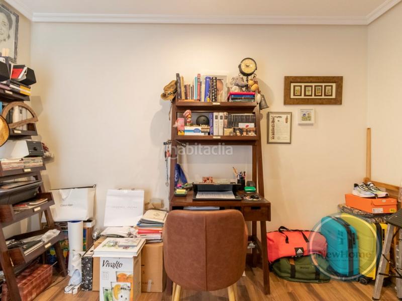 Foto ce320b0b-d52d-4fea-8a00-9099f3f122bb. Appartamento con parcheggio in Ciutat Jardí - Torreta Verdí Elche / Elx