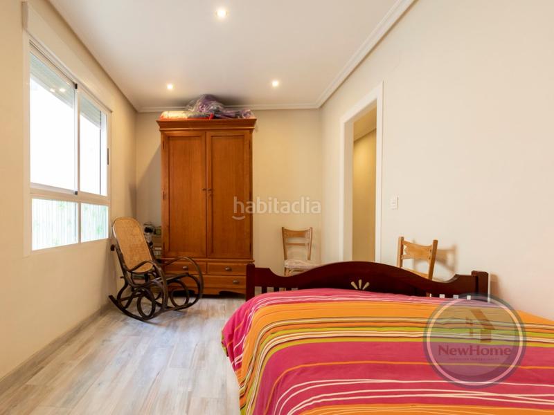 Foto d791aa48-0a0d-475d-b979-cf288867367b. Appartamento con parcheggio in Ciutat Jardí - Torreta Verdí Elche / Elx