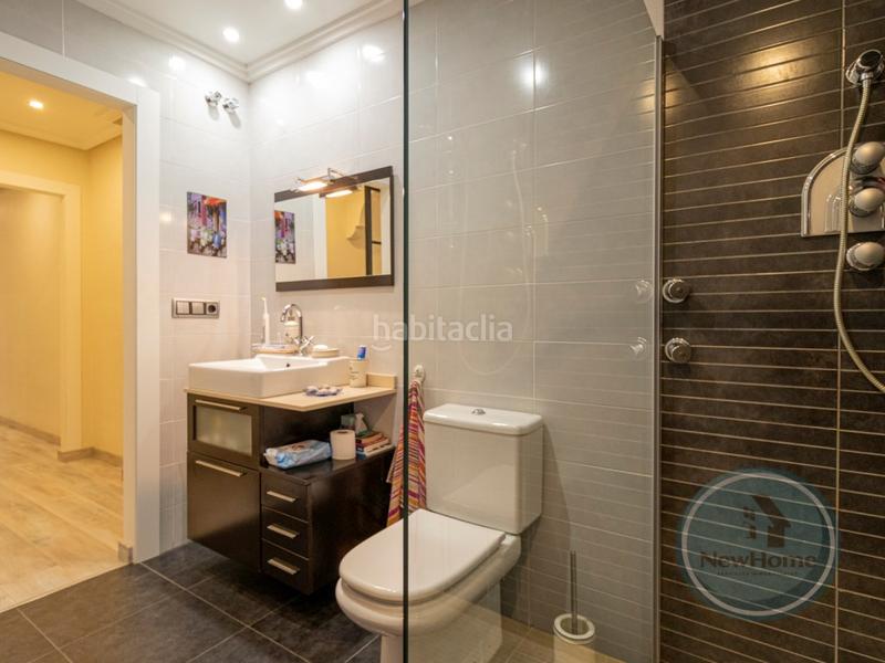 Foto dafba8f8-2cfd-465f-a299-a28b76a7f1a0. Appartamento con parcheggio in Ciutat Jardí - Torreta Verdí Elche / Elx