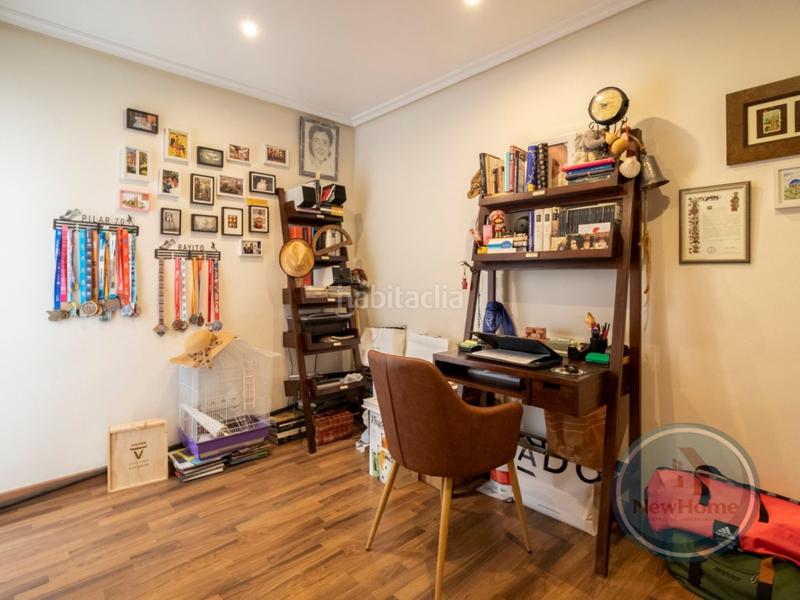 Foto e59a9f2c-67ba-46ca-be60-a9562b8f48e8. Appartamento con parcheggio in Ciutat Jardí - Torreta Verdí Elche / Elx