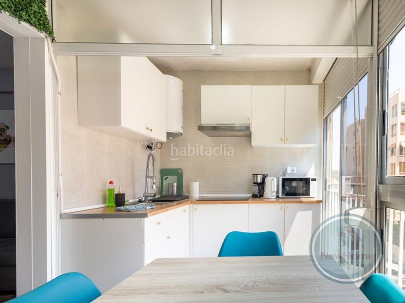 Foto 5b1eb332-0ed0-4abf-a90e-54d7e37e1e72. Appartamento in Centro Santa Pola