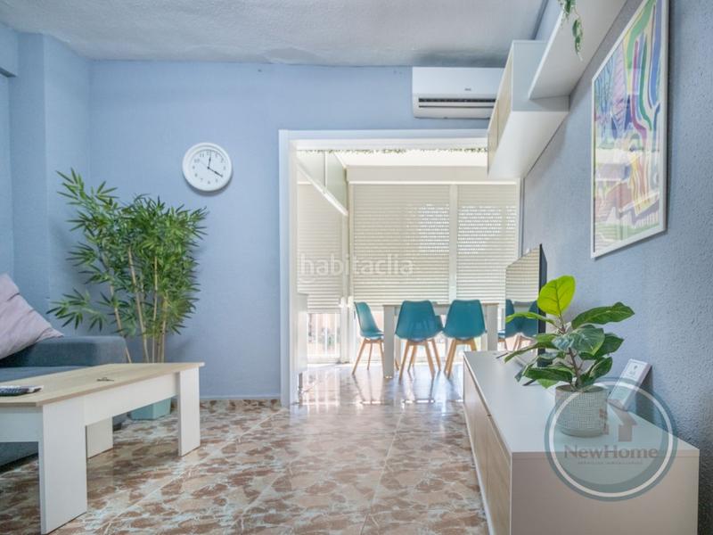 Foto 7c79ff7d-1071-4007-9ea9-f3b0435d63b1. Appartamento in Centro Santa Pola