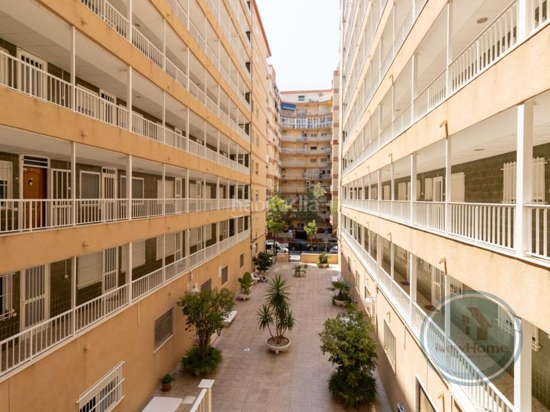 Foto a42dc852-fd2b-4270-a441-e3d161f64005. Appartamento in Centro Santa Pola