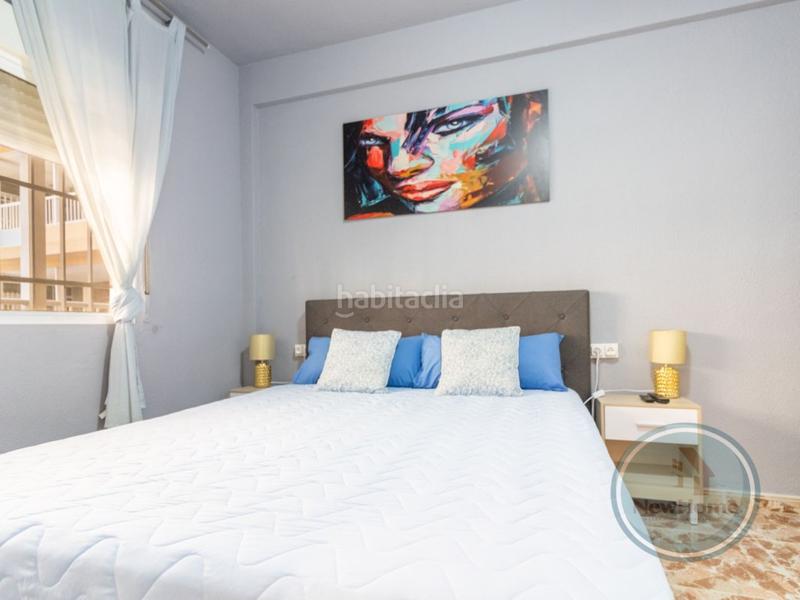 Foto b3e1629e-09e7-45d2-9bae-370fd110bb56. Appartamento in Centro Santa Pola