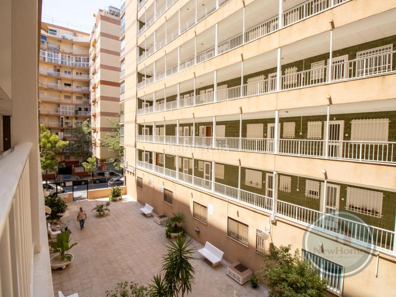 Foto c16bf396-7881-4a73-86de-75e9201e7ce7. Appartamento in Centro Santa Pola