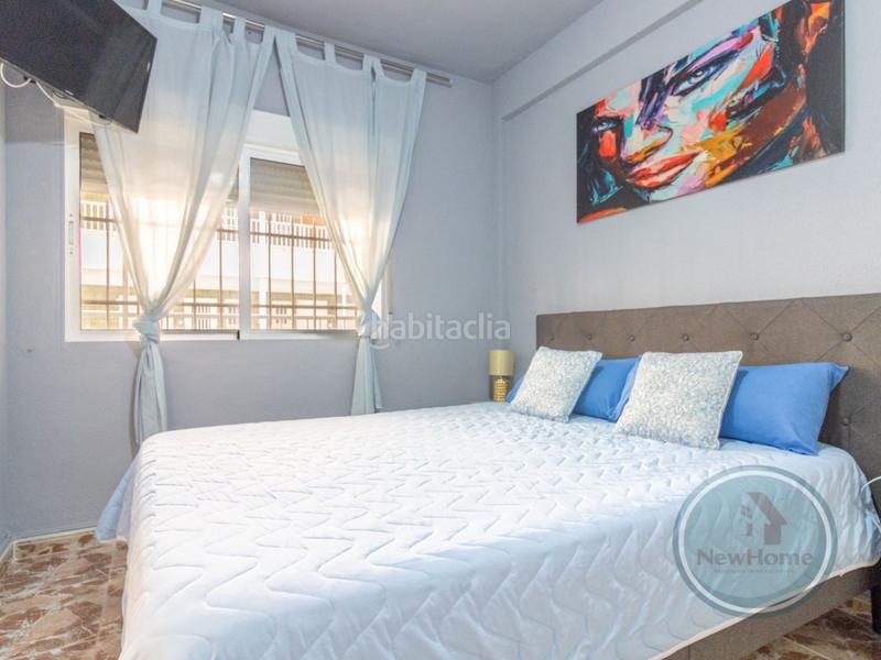 Foto c2734f0d-5a6e-4c81-8dd6-c11169609656. Appartamento in Centro Santa Pola