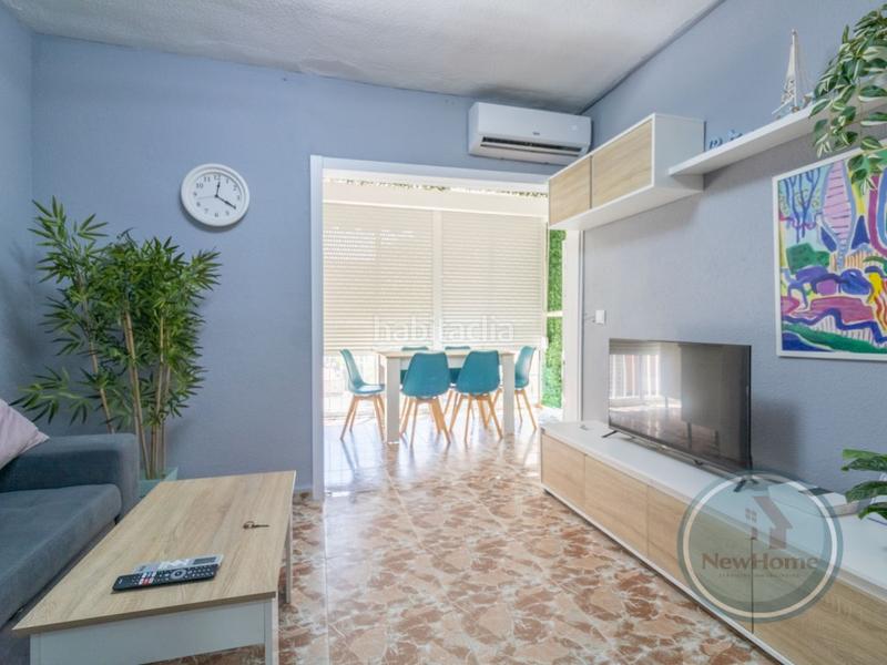 Foto caad5279-ae8f-4f17-b183-ef5b0b872e9b. Appartamento in Centro Santa Pola