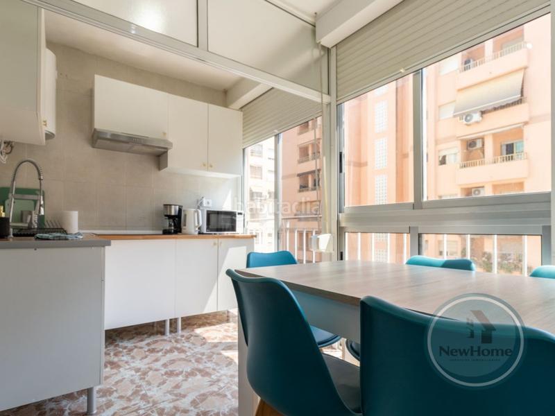 Foto db2d8634-5940-48fd-bb1b-6aeea038b031. Appartamento in Centro Santa Pola