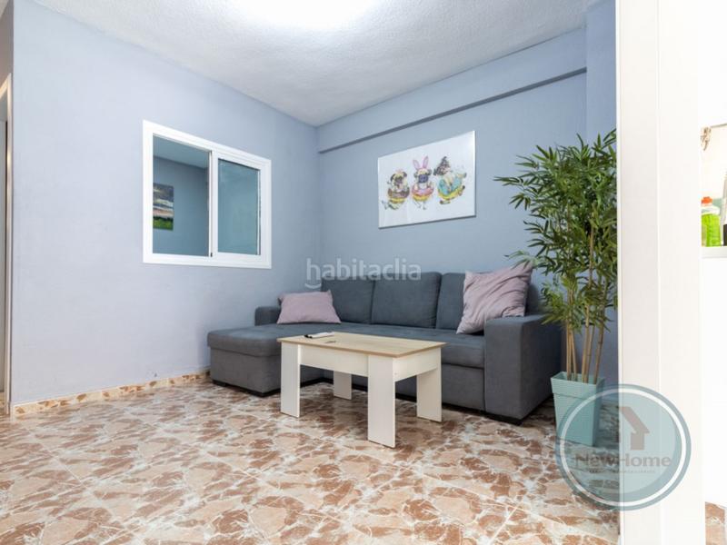 Foto edfe4917-121e-4e28-9cc4-e06aa4bd95c3. Appartamento in Centro Santa Pola