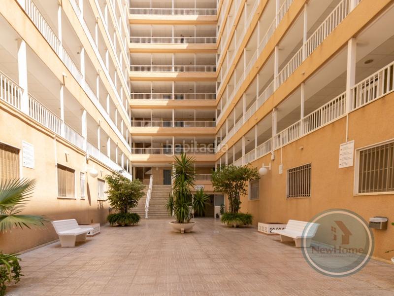 Foto f34cbd52-5eda-4c5c-8bca-fca0815854d8. Appartamento in Centro Santa Pola