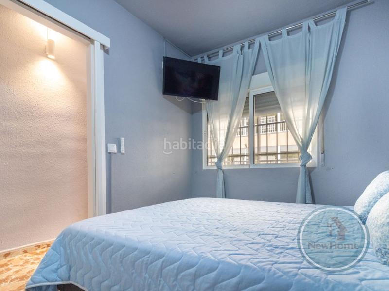 Foto ffbacd3b-fc5a-46d5-91ad-fb1c21fec84d. Appartamento in Centro Santa Pola