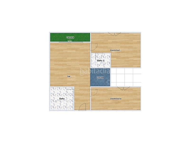 Foto 24cbba37-d839-4cd2-94fc-9c5e03d5b070. Appartement dans Pueblo Guardamar del Segura