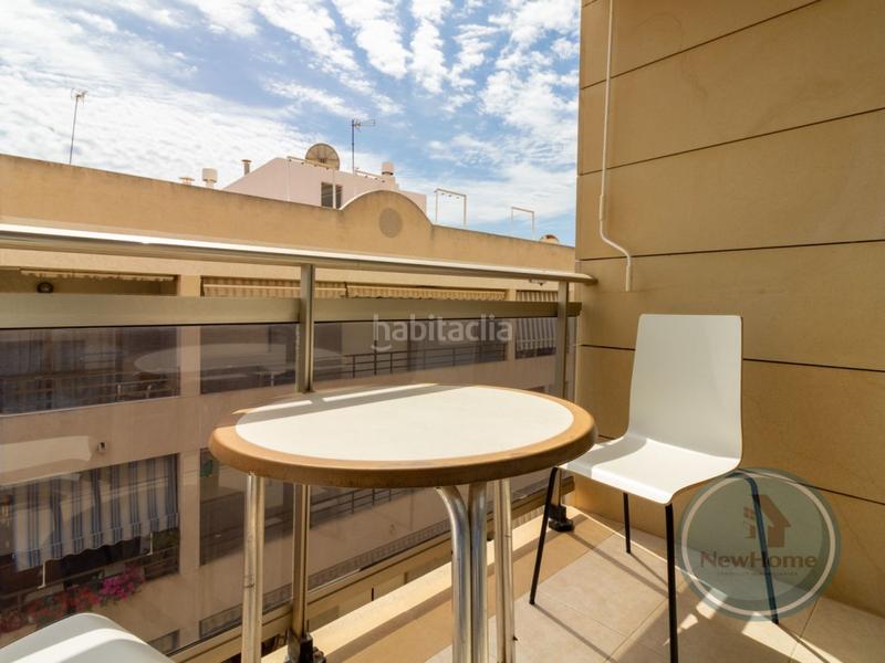 Foto 297db929-0200-464f-abb4-49423af882fe. Appartement dans Pueblo Guardamar del Segura