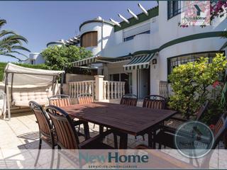 Casa  Camino reial de la vila joiosa. Ubicación privilegiada!