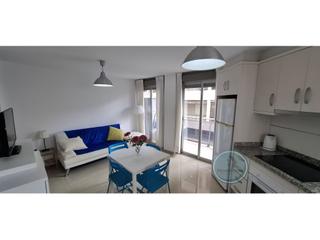 Etagenwohnung  Calle ausias march. Vive en el corazn de guardamar! piso amueblado con balcn y air