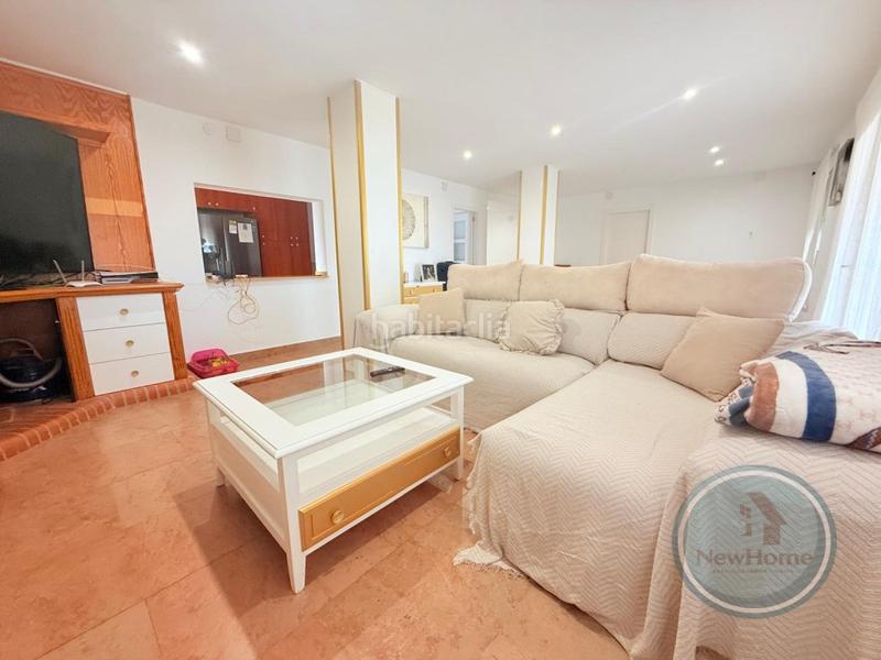 Foto 0a362854-e5c3-4a6c-8c35-6b778f411bd9. Xalet amb aparcament piscina a El Secanet-Hacienda del Sol Vila Joiosa (la)