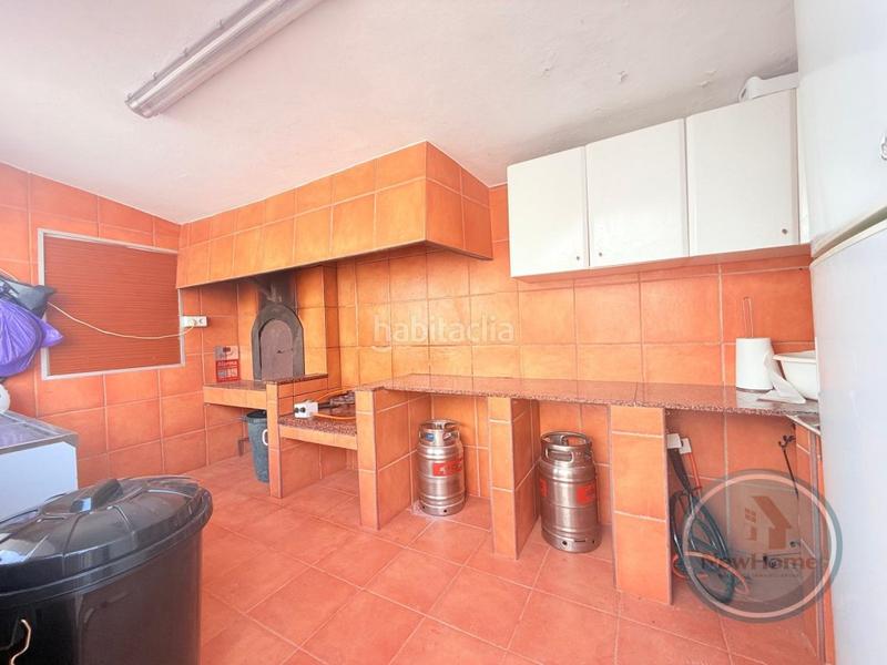 Foto 107cc1de-2ae8-4a99-b051-89f6cf29b1a7. Xalet amb aparcament piscina a El Secanet-Hacienda del Sol Vila Joiosa (la)