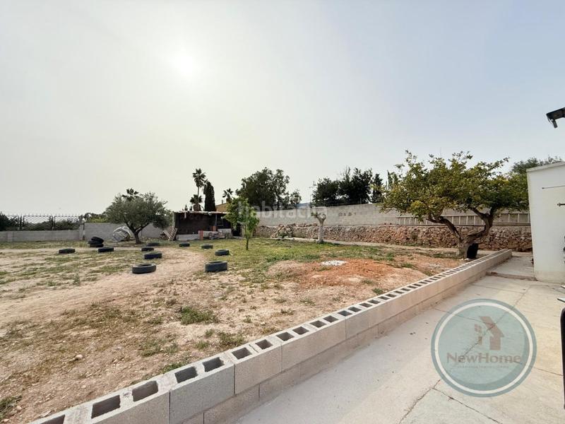 Foto 10f76c45-d817-465e-b95b-867530778531. Xalet amb aparcament piscina a El Secanet-Hacienda del Sol Vila Joiosa (la)