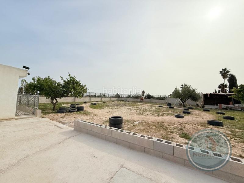 Foto 1e152303-4046-490a-8b23-b73919b6e123. Xalet amb aparcament piscina a El Secanet-Hacienda del Sol Vila Joiosa (la)