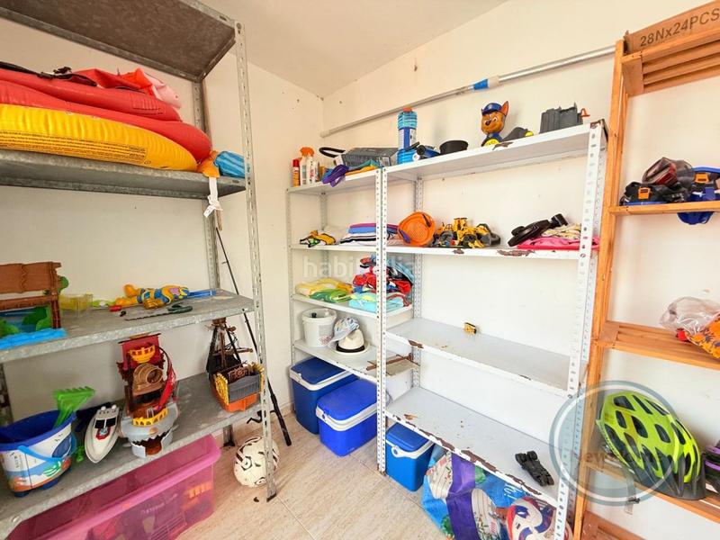 Foto 3700a629-9bd6-4401-b113-dd26b13c1b54. Xalet amb aparcament piscina a El Secanet-Hacienda del Sol Vila Joiosa (la)