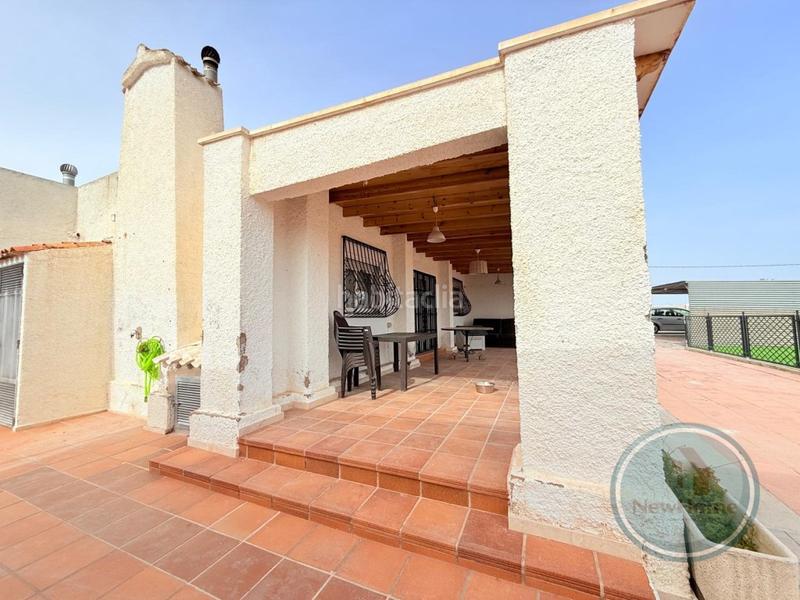 Foto 43c4ec8b-b98e-412a-b65a-260536cbbba0. Xalet amb aparcament piscina a El Secanet-Hacienda del Sol Vila Joiosa (la)