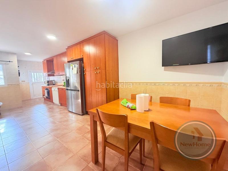 Foto 5284c7cd-690c-4250-988d-46f7ce1aa4cd. Xalet amb aparcament piscina a El Secanet-Hacienda del Sol Vila Joiosa (la)