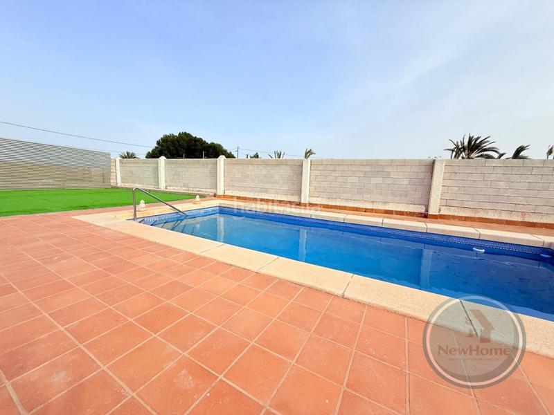 Foto 55bd51e1-7415-43b1-9822-3bca43f420bd. Xalet amb aparcament piscina a El Secanet-Hacienda del Sol Vila Joiosa (la)
