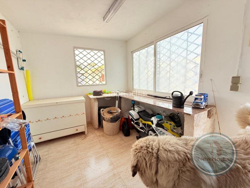 Foto 57e06e68-7a84-4ed9-86d4-ff66f9b232c6. Xalet amb aparcament piscina a El Secanet-Hacienda del Sol Vila Joiosa (la)