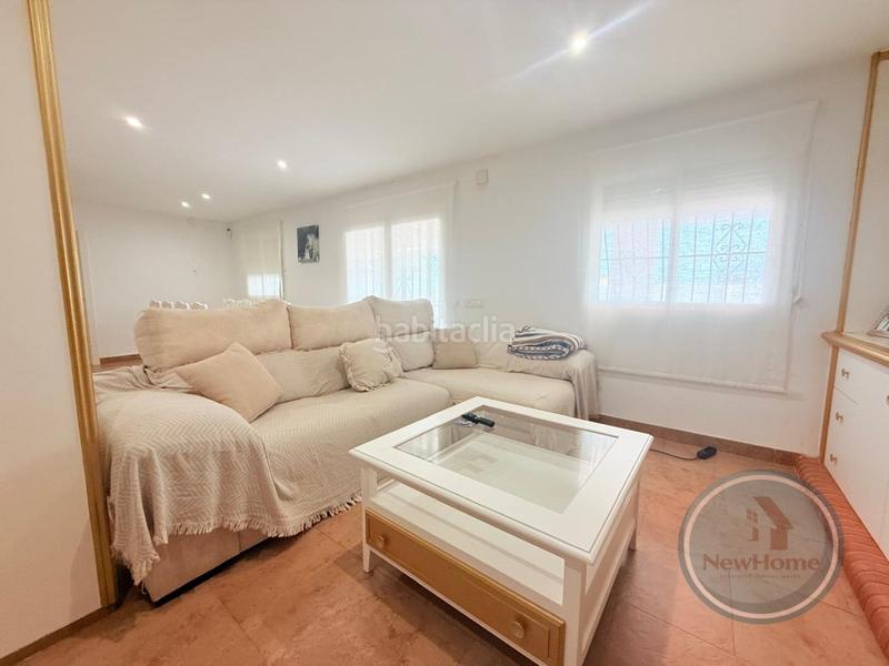 Foto 5f82a8cb-6edb-4374-96cd-8df430f8f4d3. Xalet amb aparcament piscina a El Secanet-Hacienda del Sol Vila Joiosa (la)