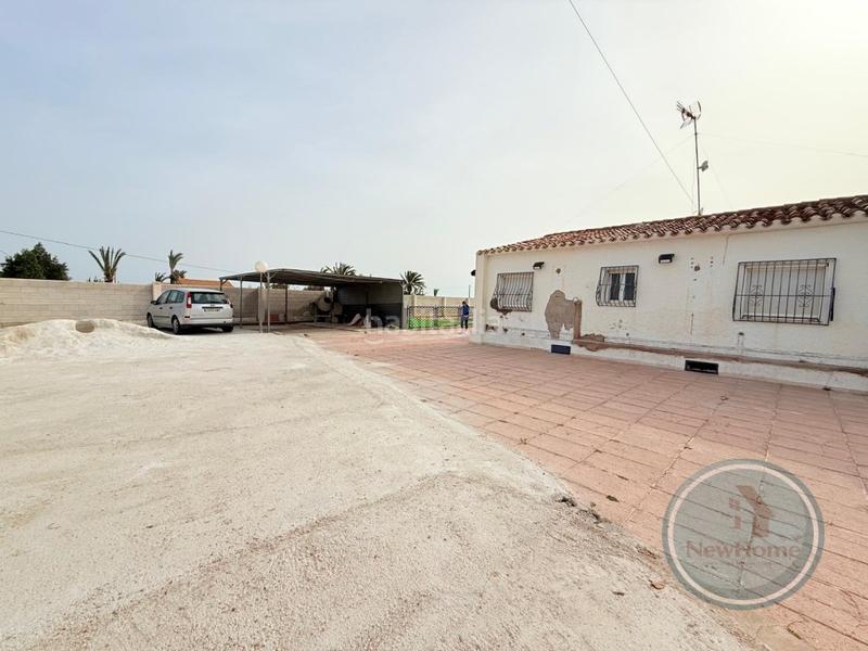 Foto 61671e74-36ca-407e-896c-5be99be7252f. Xalet amb aparcament piscina a El Secanet-Hacienda del Sol Vila Joiosa (la)