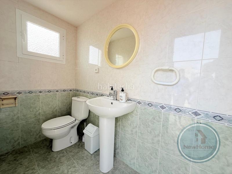 Foto 66d13911-d769-4ca5-9cb7-87d9b2a8ffa5. Xalet amb aparcament piscina a El Secanet-Hacienda del Sol Vila Joiosa (la)