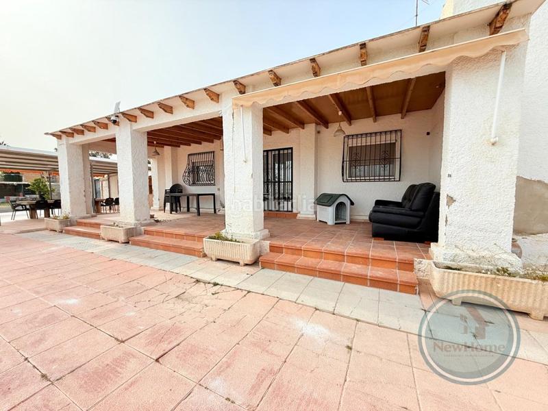 Foto 76249c14-6276-4b93-8950-685aacaaea97. Xalet amb aparcament piscina a El Secanet-Hacienda del Sol Vila Joiosa (la)