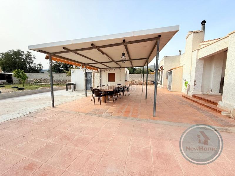 Foto 80b1b365-c315-4cdb-9623-af19cc8a01c7. Xalet amb aparcament piscina a El Secanet-Hacienda del Sol Vila Joiosa (la)